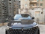 Changan Uni-Z-1