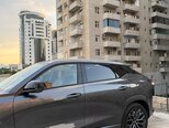 Changan Uni-Z-3