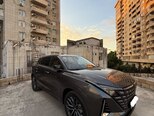 Changan Uni-Z-6