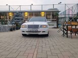 Mercedes C 200-6