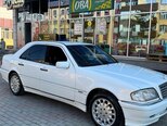 Mercedes C 200-2