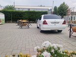 Mercedes C 200-7