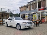 Mercedes C 200-12