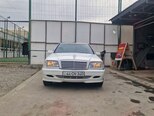 Mercedes C 200-11