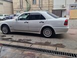 Mercedes C 200-10