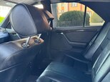 Mercedes C 200-18