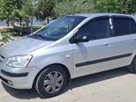 Hyundai Getz-3