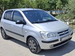 Hyundai Getz-6