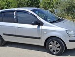 Hyundai Getz-5