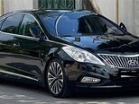 Hyundai Azera-1