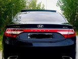 Hyundai Azera-2