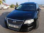 Volkswagen Passat-1