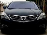 Hyundai Azera-4