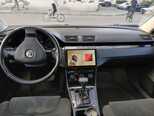 Volkswagen Passat-2