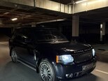 Land Rover Range Rover-4