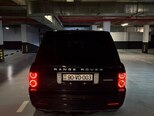 Land Rover Range Rover-7