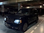 Land Rover Range Rover-3