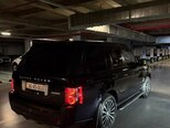Land Rover Range Rover-6