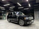 Land Rover Range Rover-1