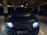 Land Rover Range Rover-5
