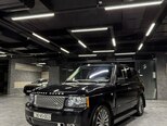 Land Rover Range Rover-2
