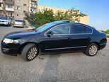 Volkswagen Passat-3