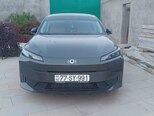 Changan Qiyuan A05-2