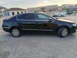 Volkswagen Passat-5