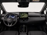 Toyota Corolla Cross-6