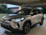 Toyota Corolla Cross-4