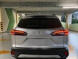 Toyota Corolla Cross-2