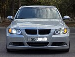BMW 325-20