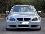 BMW 325-1