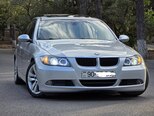 BMW 325-7