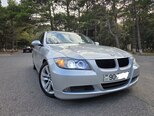 BMW 325-8
