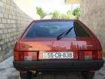 LADA (VAZ) 2108-2