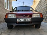 LADA (VAZ) 2108-1