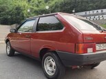 LADA (VAZ) 2108-9