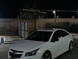 Chevrolet Cruze-5