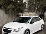 Chevrolet Cruze-1