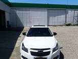Chevrolet Cruze-3