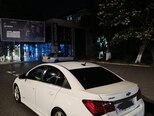 Chevrolet Cruze-2