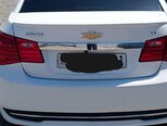 Chevrolet Cruze-4