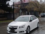 Chevrolet Cruze-7