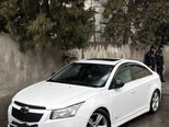 Chevrolet Cruze-6