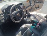 Chevrolet Cruze-11