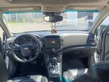 Chevrolet Cruze-9