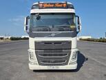 Volvo FH 460-1