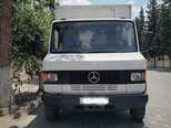 Mercedes 709 D-1