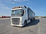 Volvo FH 460-4